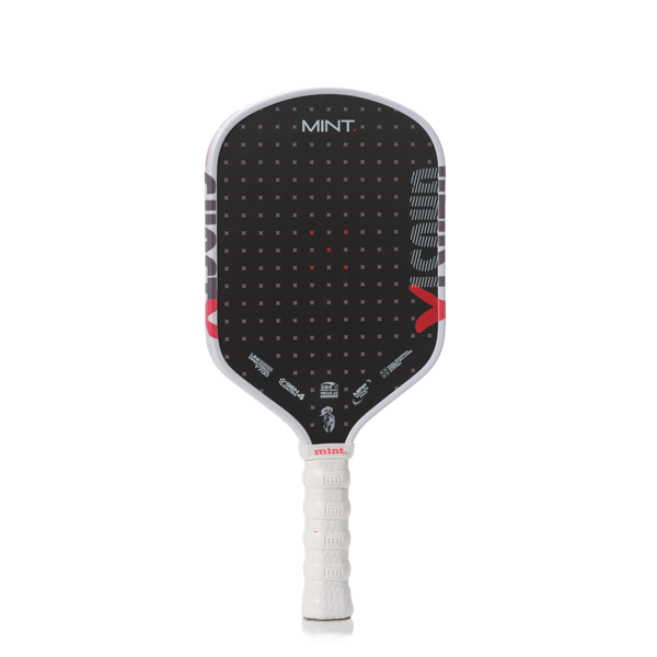 GhostX | Gen 4 | White - Frame 46