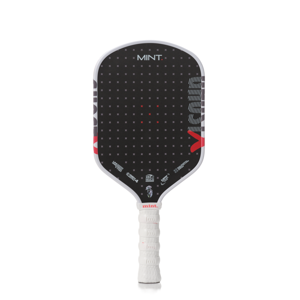 GhostX | Gen 4 | White - Frame 47