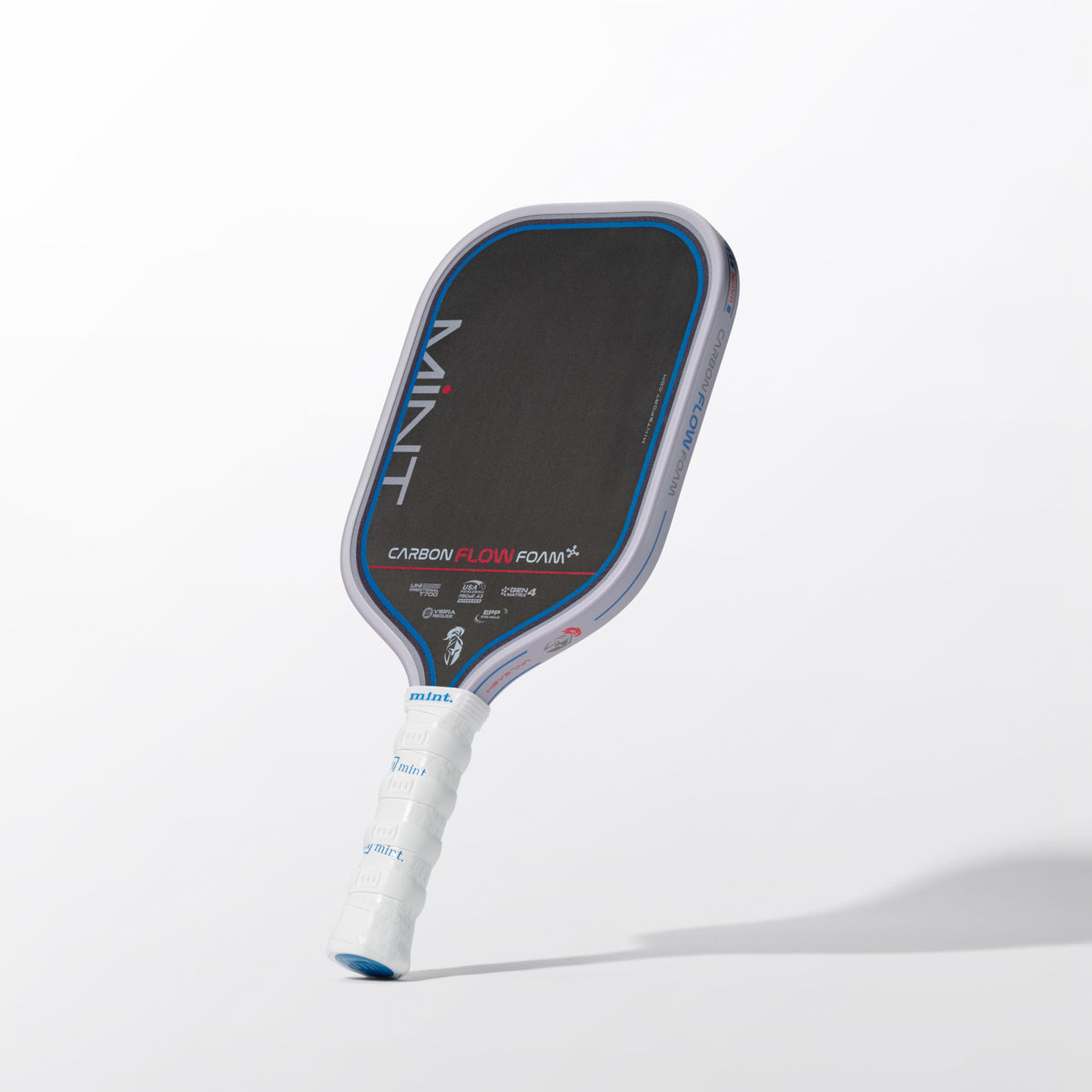 Carbon Flow Foam | Gen 4 | Blue