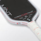 Carbon Flow Foam | Gen 4 | White