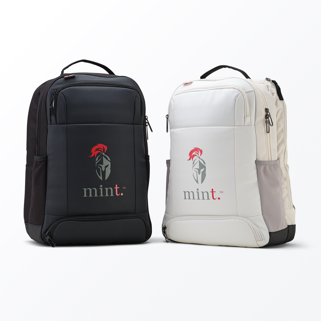 Mon Ami & Free Backpack