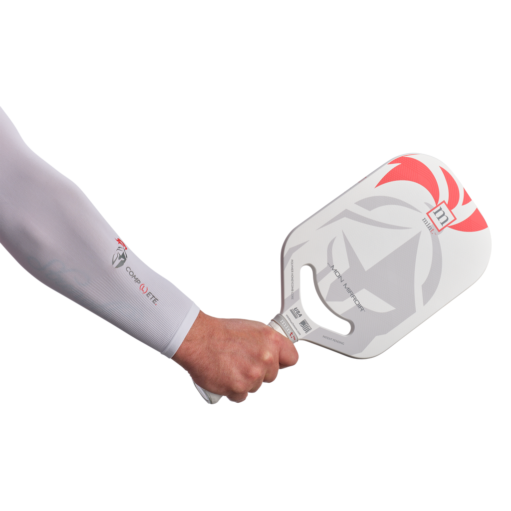 UPF 50 Seamless Arm Sleeves, 3 Pack
