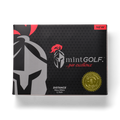 MintGOLF™ DISTANCE 3-Piece Surlyn Golf Balls