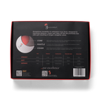 MintGOLF™ DISTANCE 3-Piece Surlyn Golf Balls