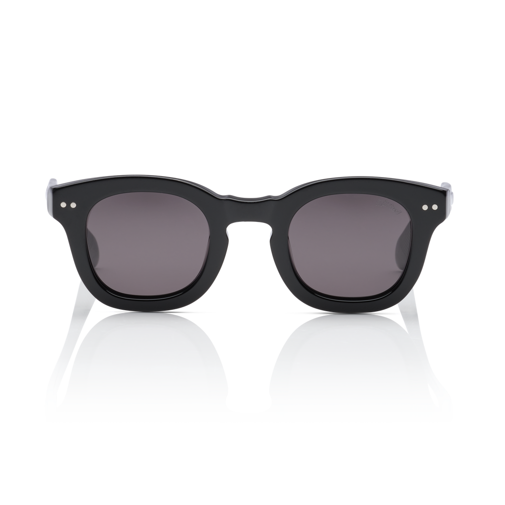Minted Model 6 Black | Polarized