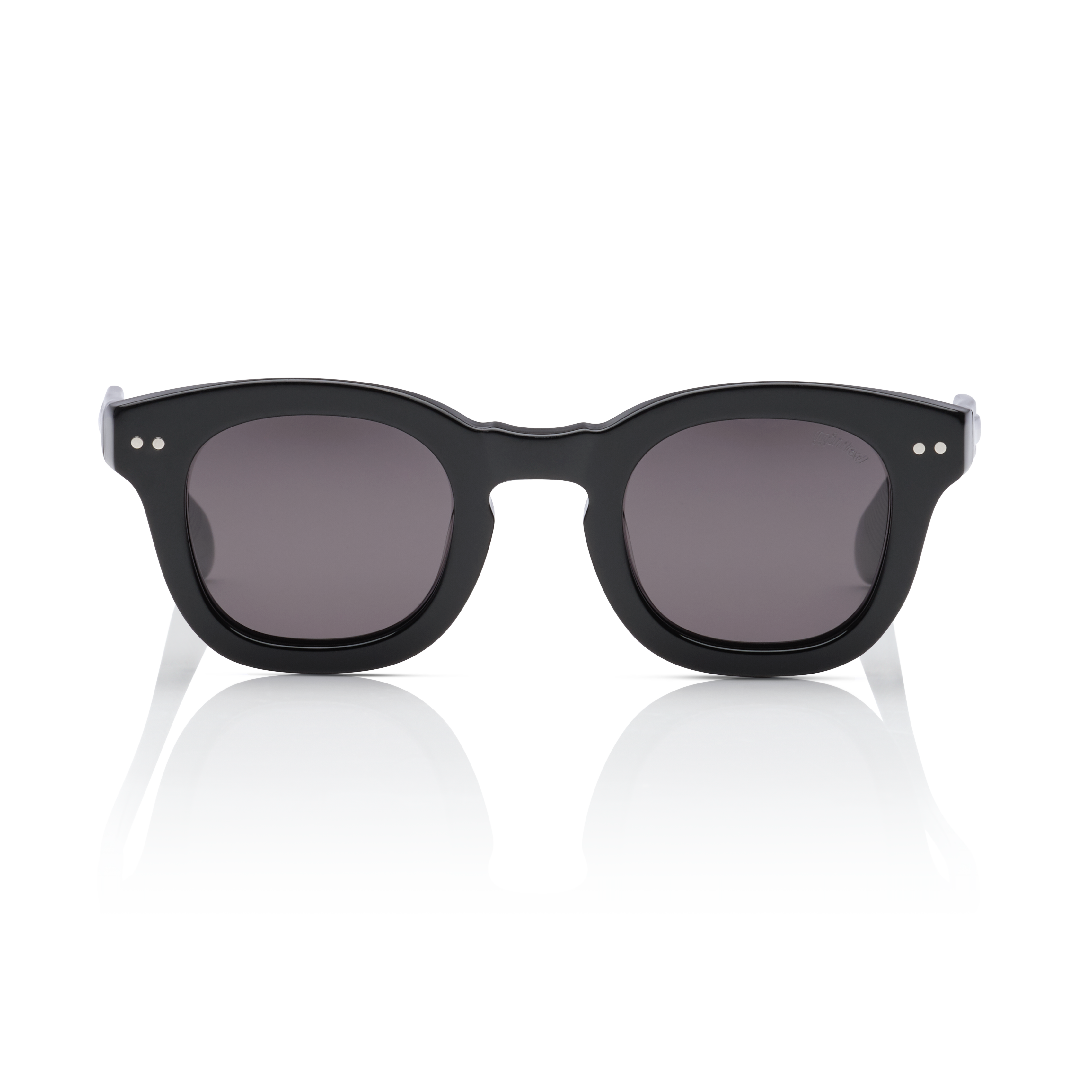 Minted Model 6 Black | Polarized