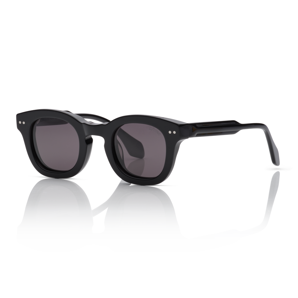 Minted Model 6 Black | Polarized