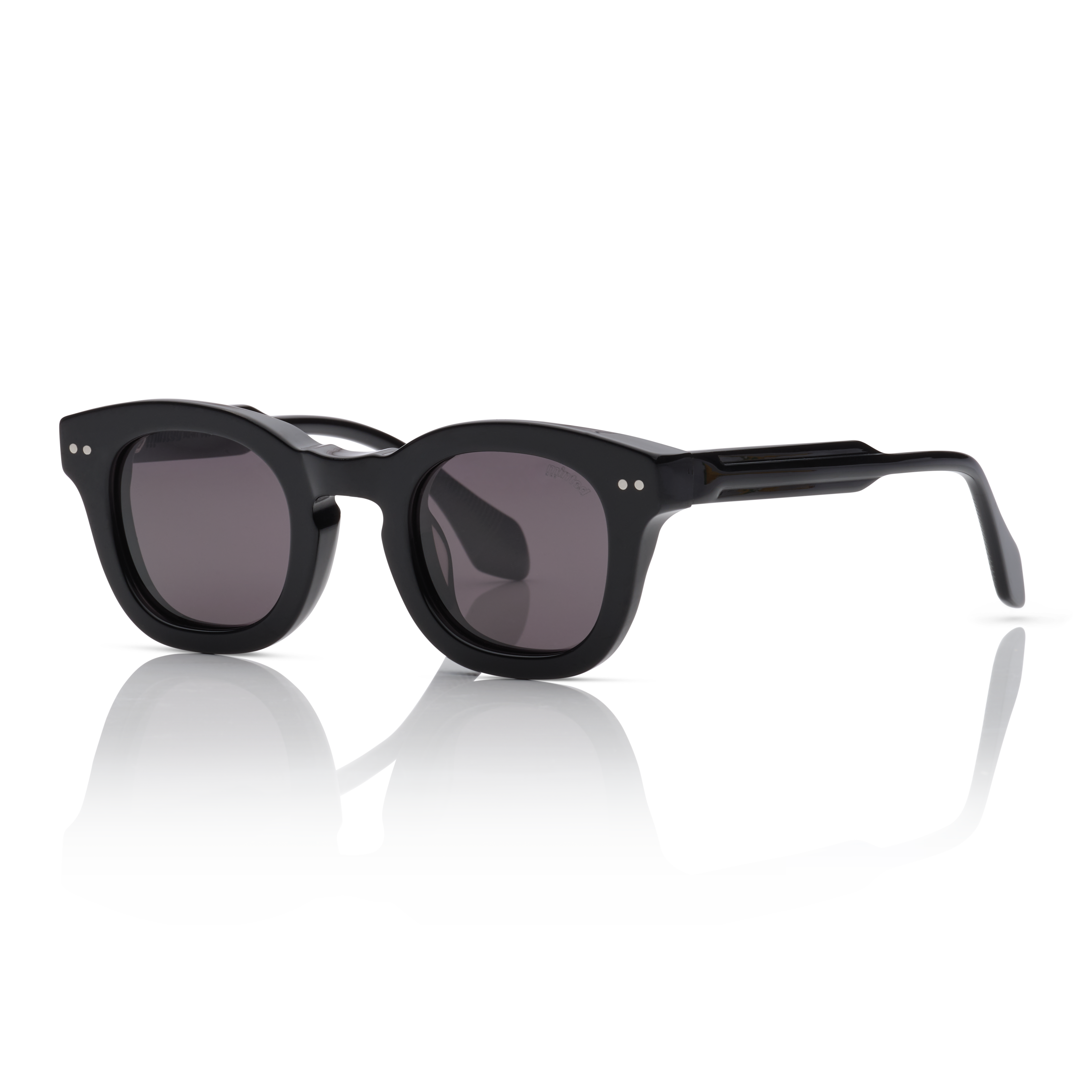 Minted Model 6 Black | Polarized