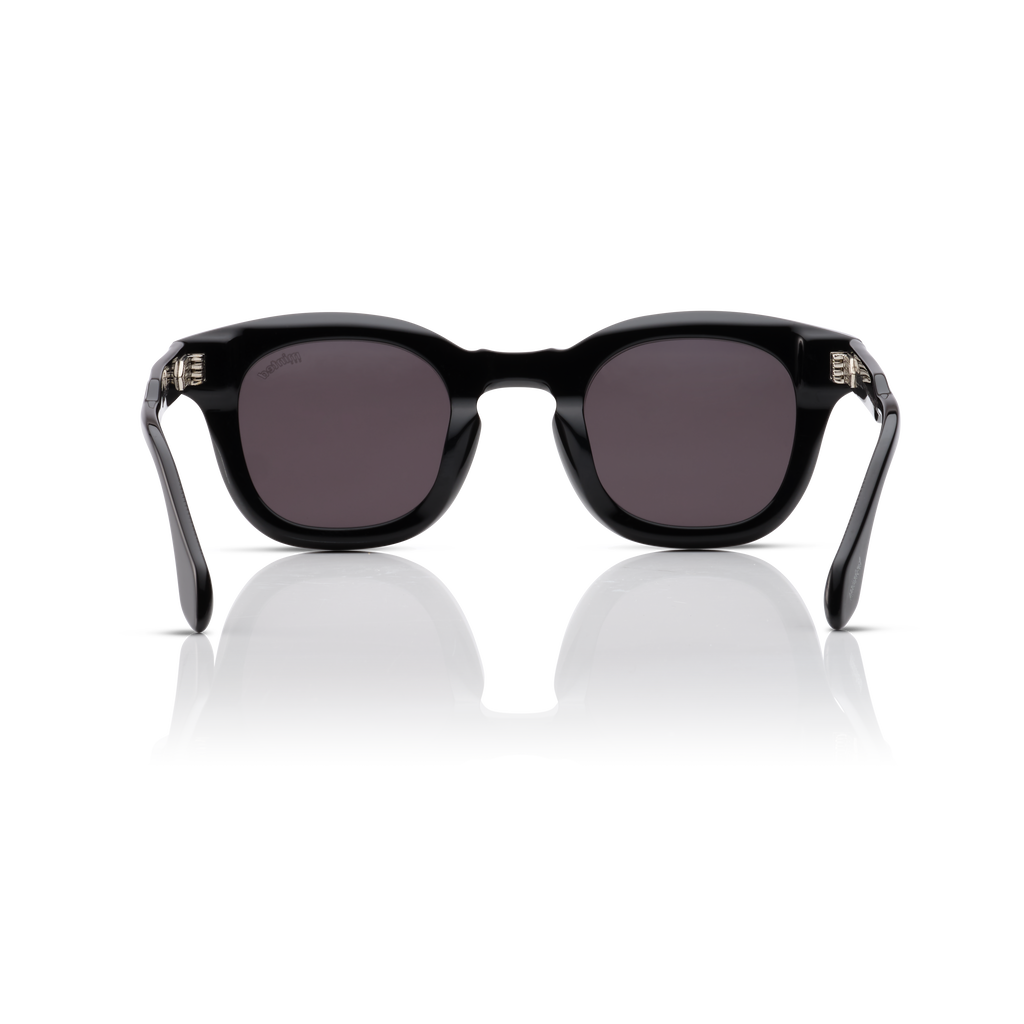 Minted Model 6 Black | Polarized