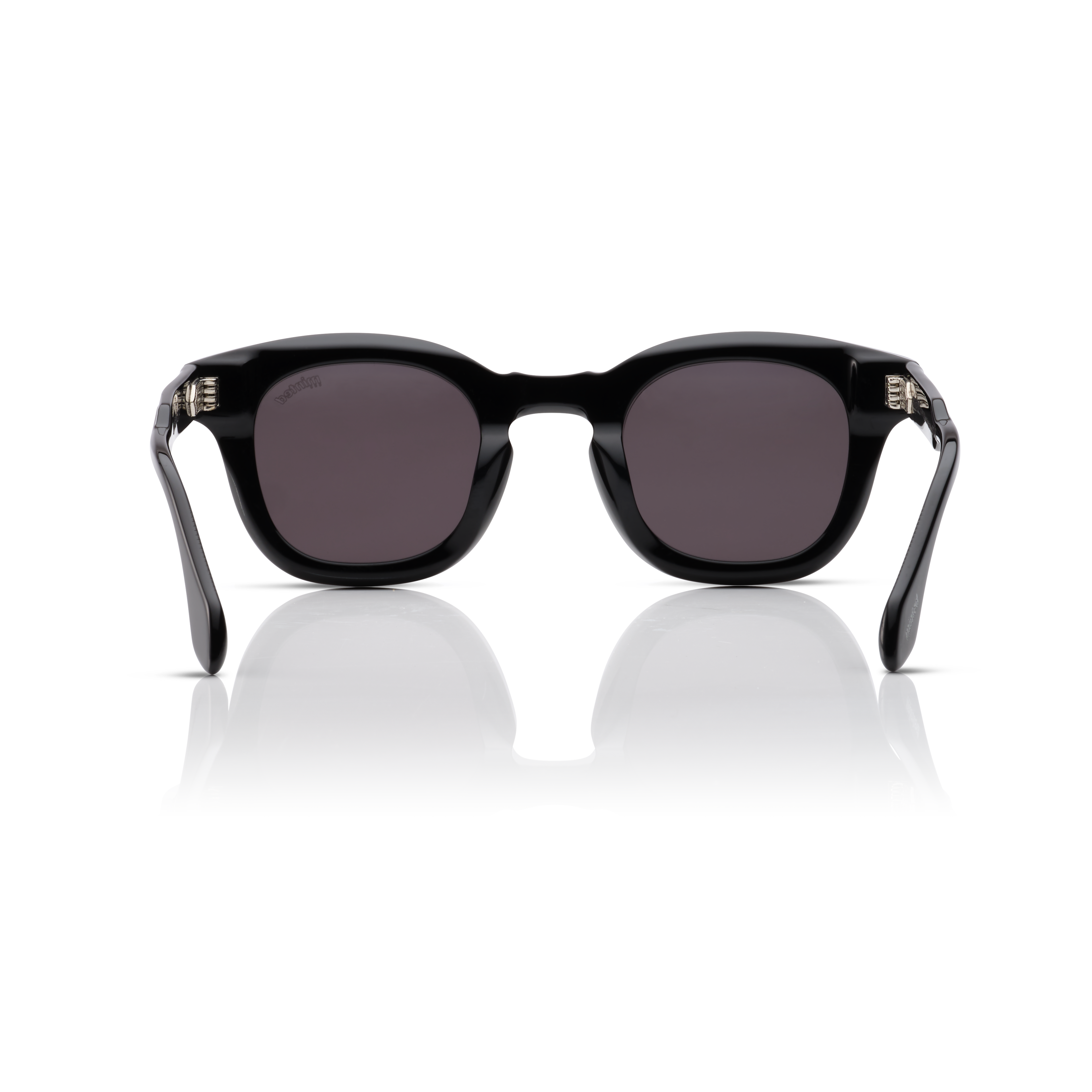 Minted Model 6 Black | Polarized