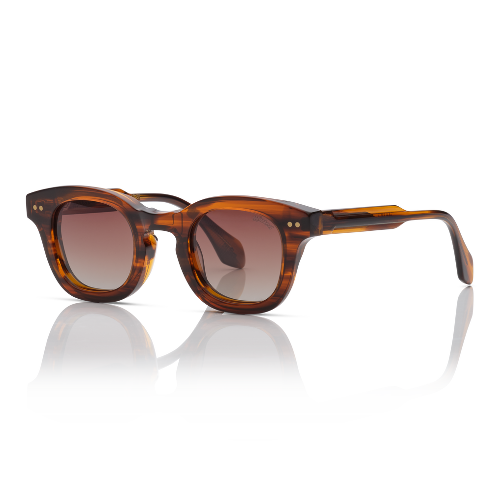 Minted Model 6 Brown Honey | Polarized