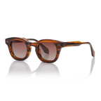 Minted Model 6 Brown Honey | Polarized