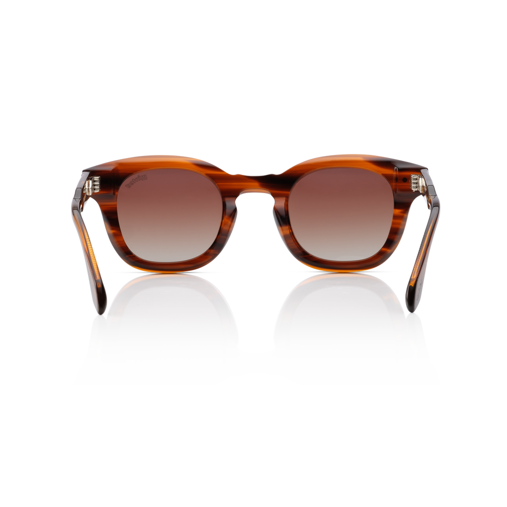 Minted Model 6 Brown Honey | Polarized