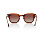 Minted Model 6 Brown Honey | Polarized