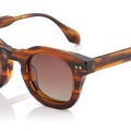 Minted Model 6 Brown Honey | Polarized