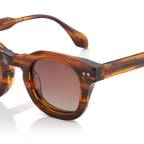 Minted Model 6 Brown Honey | Polarized