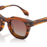 Minted Model 6 Brown Honey