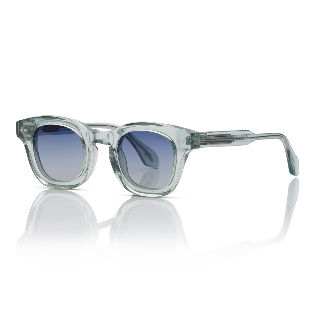 Minted Model 6 Sky Blue | Polarized