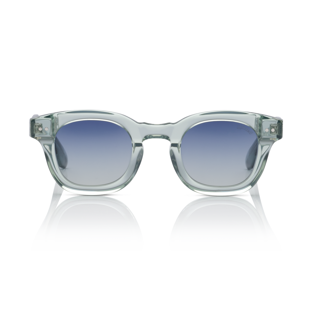 Minted Model 6 Sky Blue | Polarized