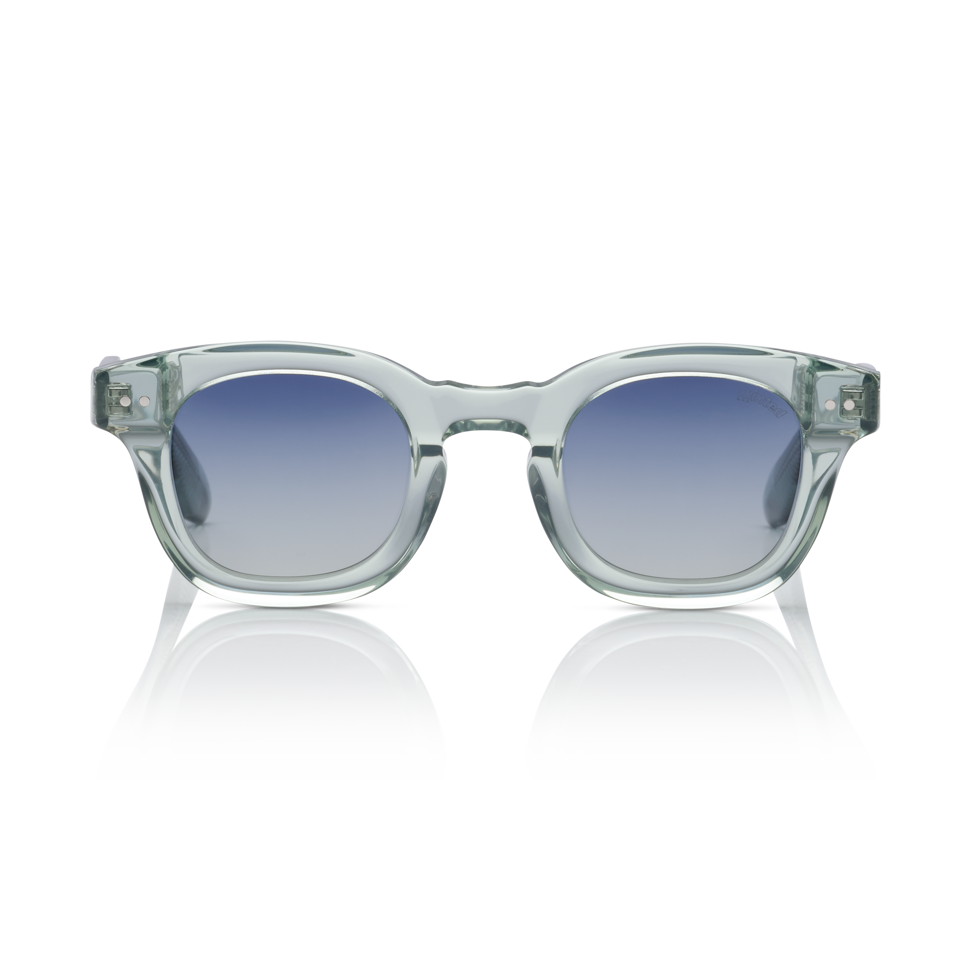 Minted Model 6 Sky Blue | Polarized
