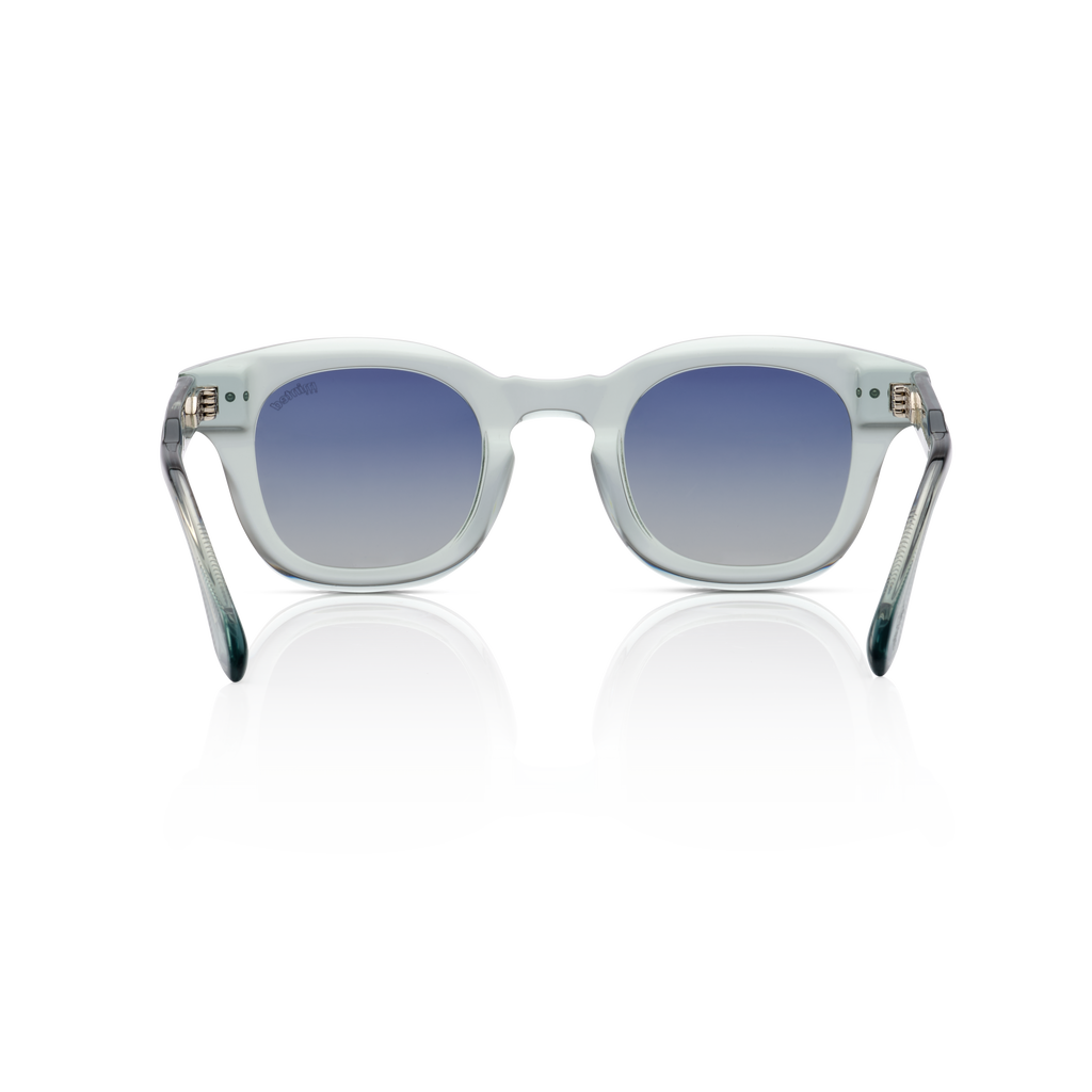 Minted Model 6 Sky Blue | Polarized