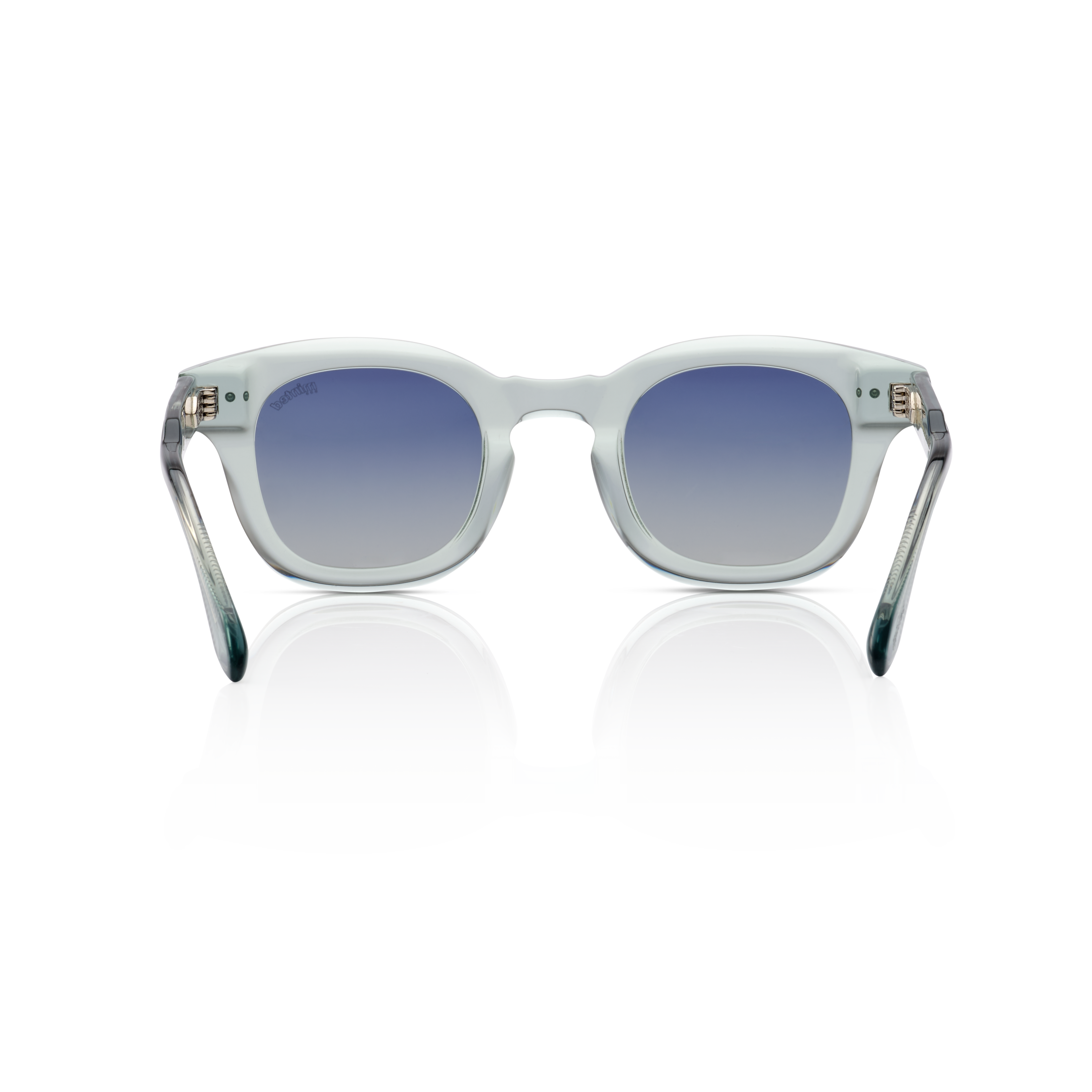 Minted Model 6 Sky Blue | Polarized