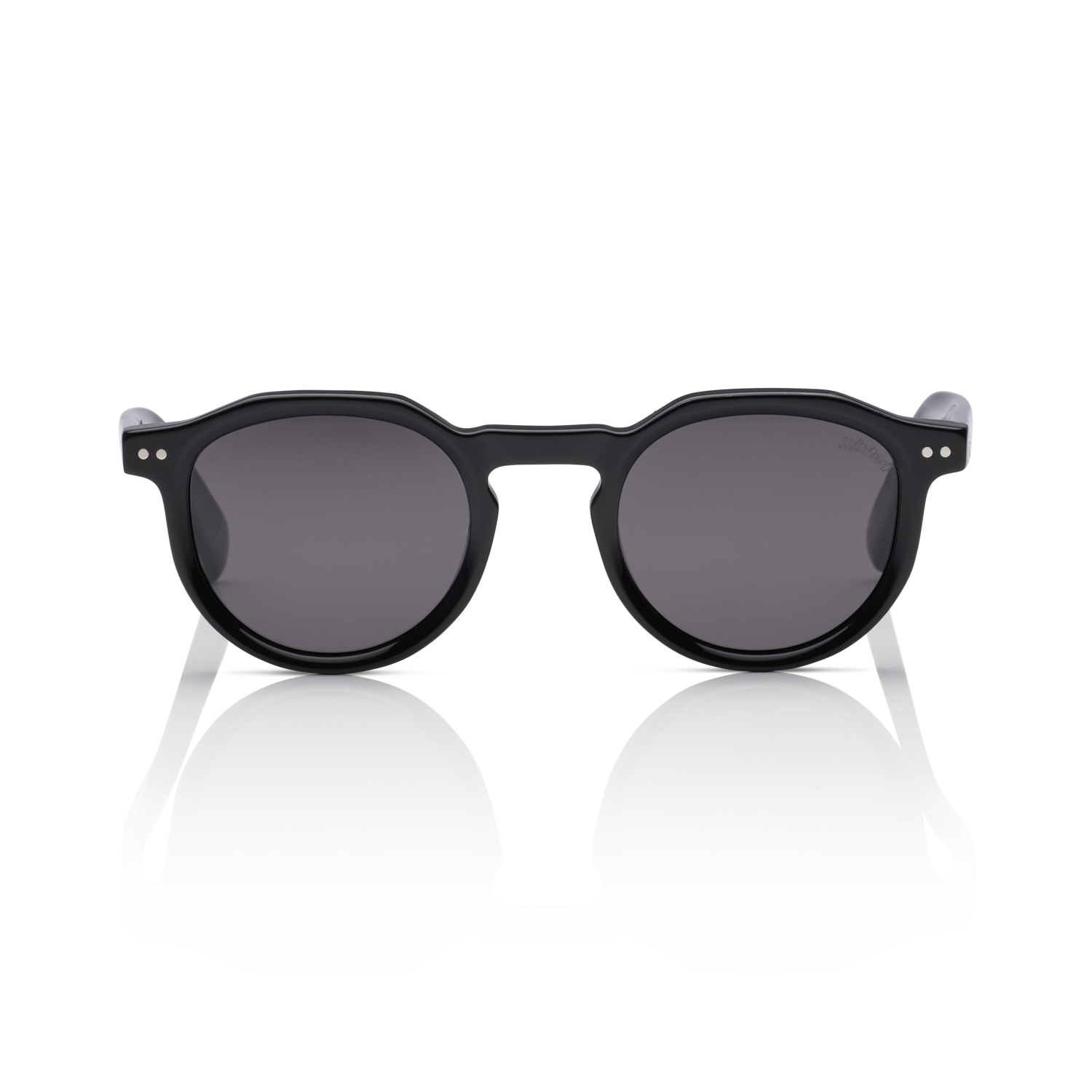 Minted Model 7 Black