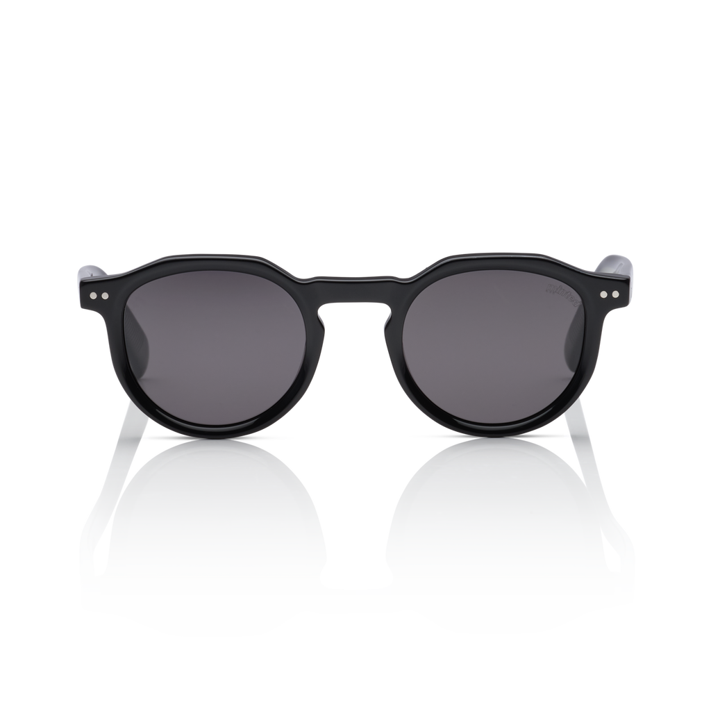 Minted Model 7 Black | Polarized