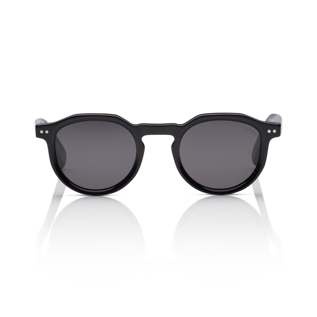 Minted Model 7 Black | Polarized