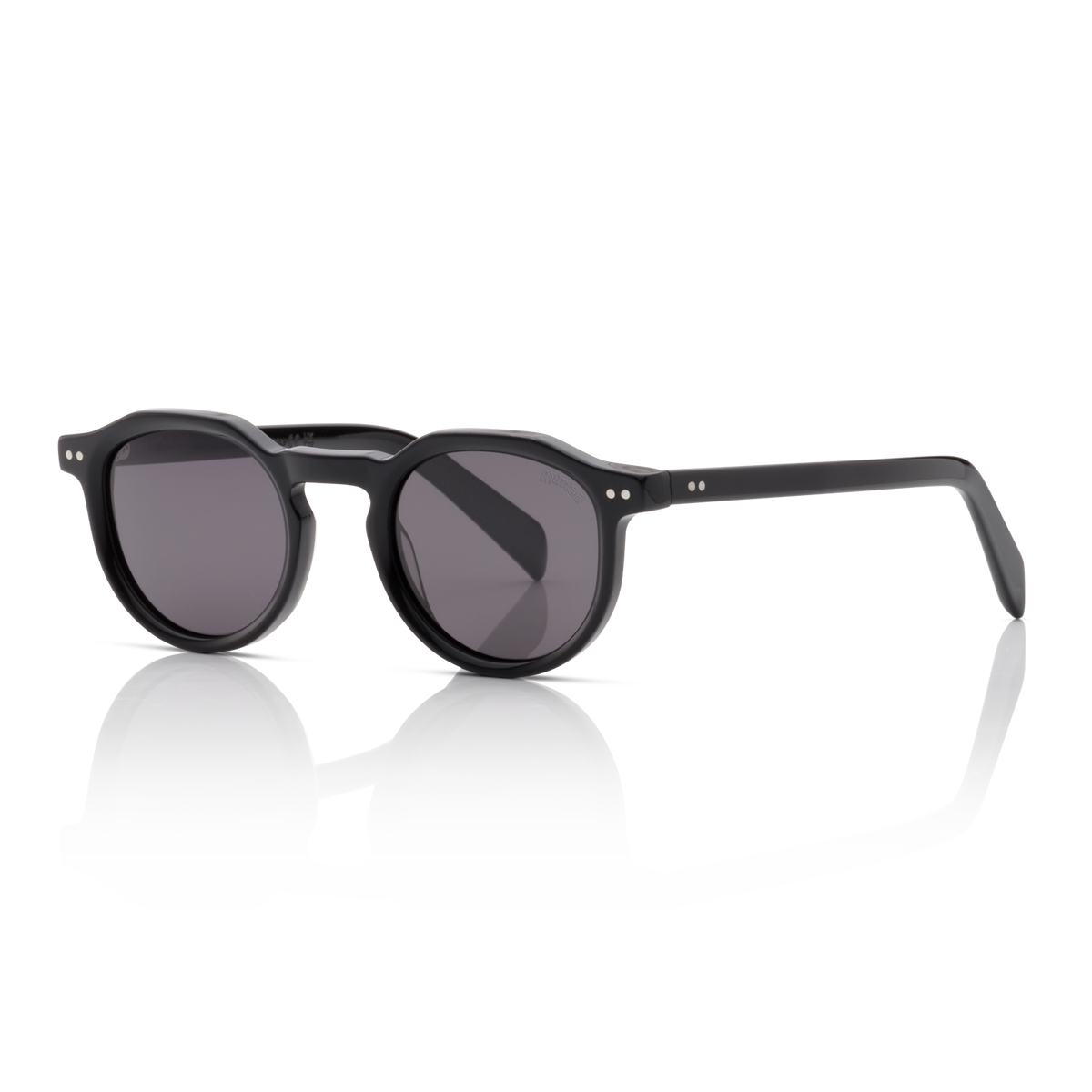 Minted Model 7 Black | Polarized