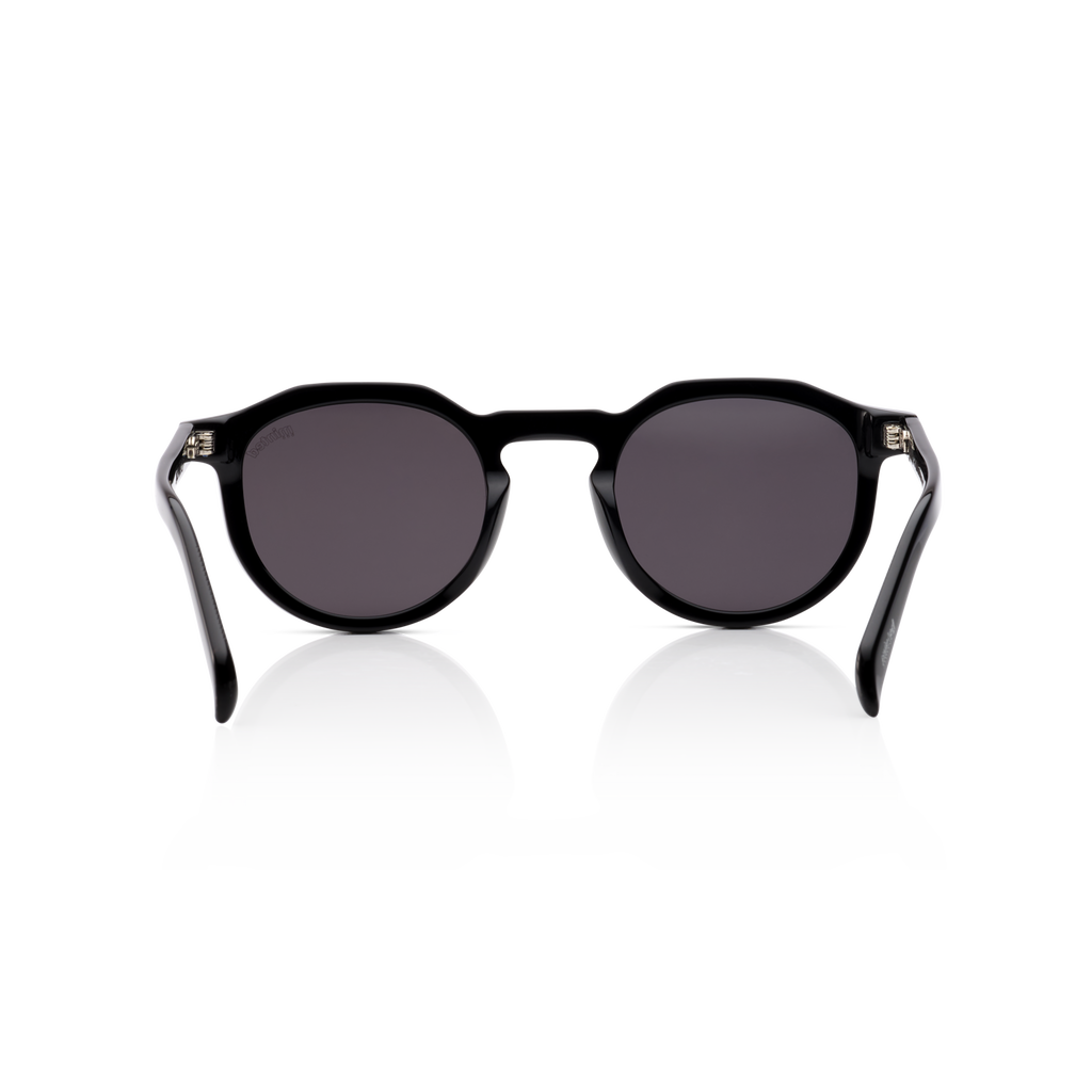 Minted Model 7 Black | Polarized