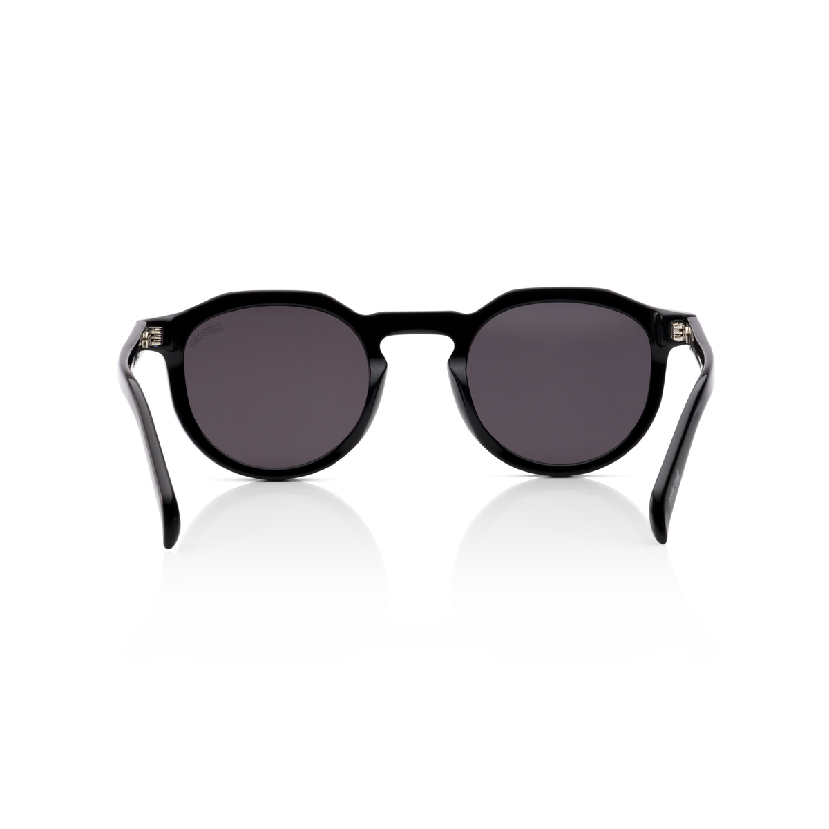 Minted Model 7 Black | Polarized