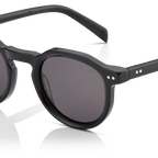 Minted Model 7 Black | Polarized