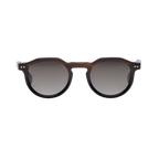Minted Model 7 Dark Brown | Polarized