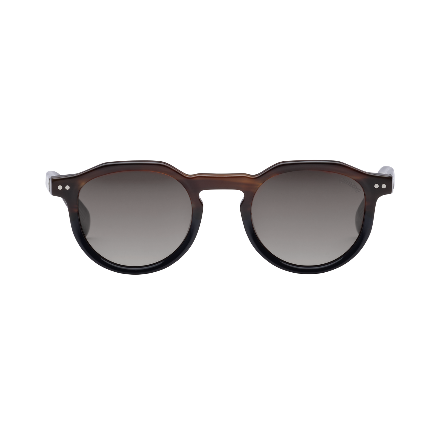 Minted Model 7 Dark Brown | Polarized