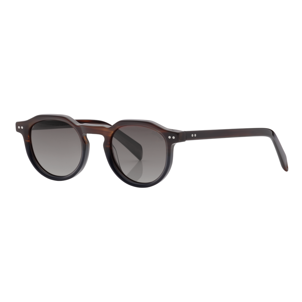 Minted Model 7 Dark Brown | Polarized
