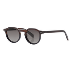 Minted Model 7 Dark Brown | Polarized