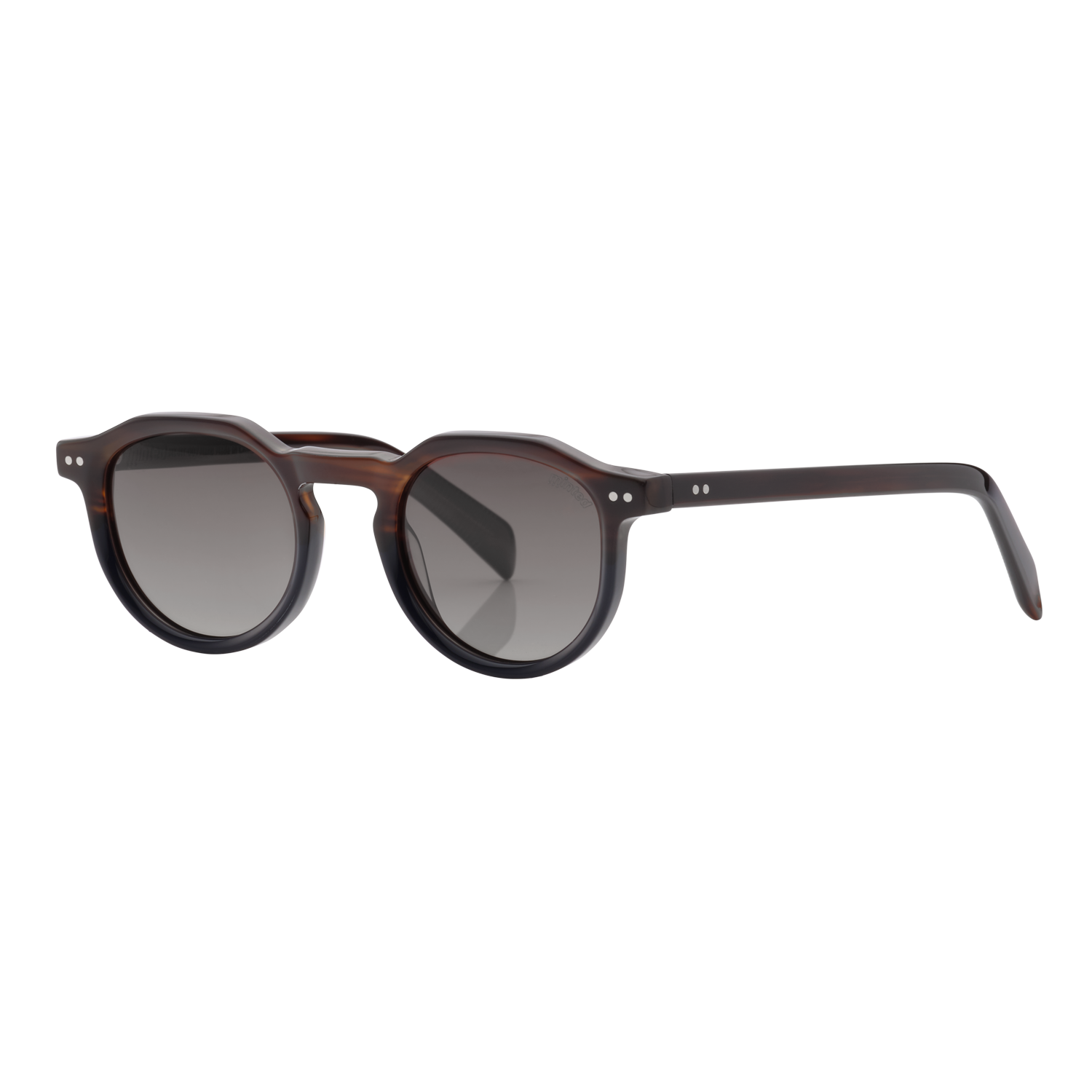 Minted Model 7 Dark Brown | Polarized