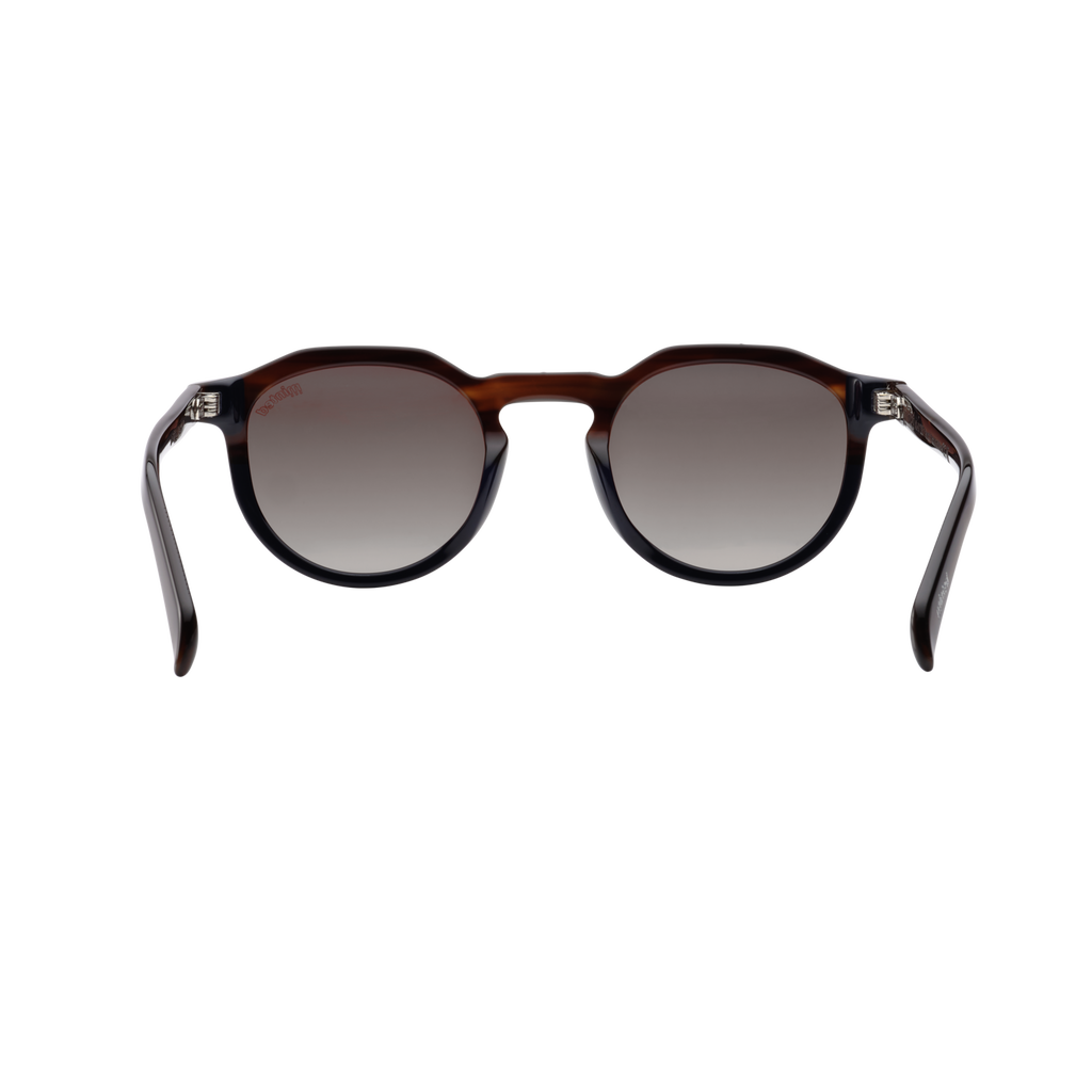 Minted Model 7 Dark Brown | Polarized