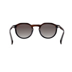 Minted Model 7 Dark Brown | Polarized