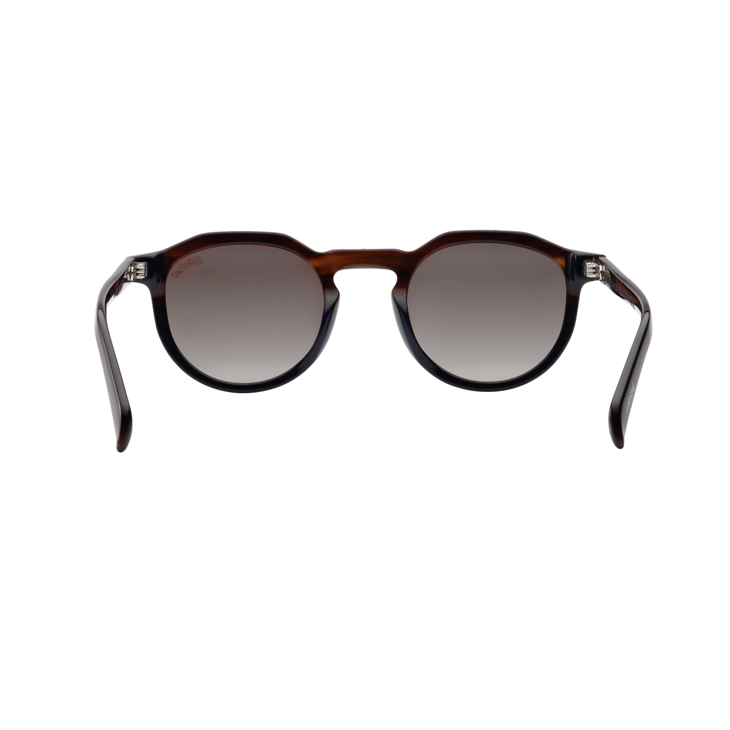 Minted Model 7 Dark Brown | Polarized