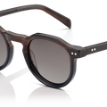 Minted Model 7 Dark Brown | Polarized