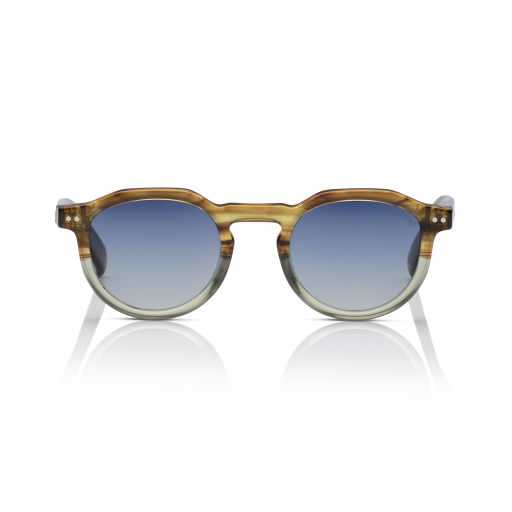 Minted Model 7 Olive | Polarized