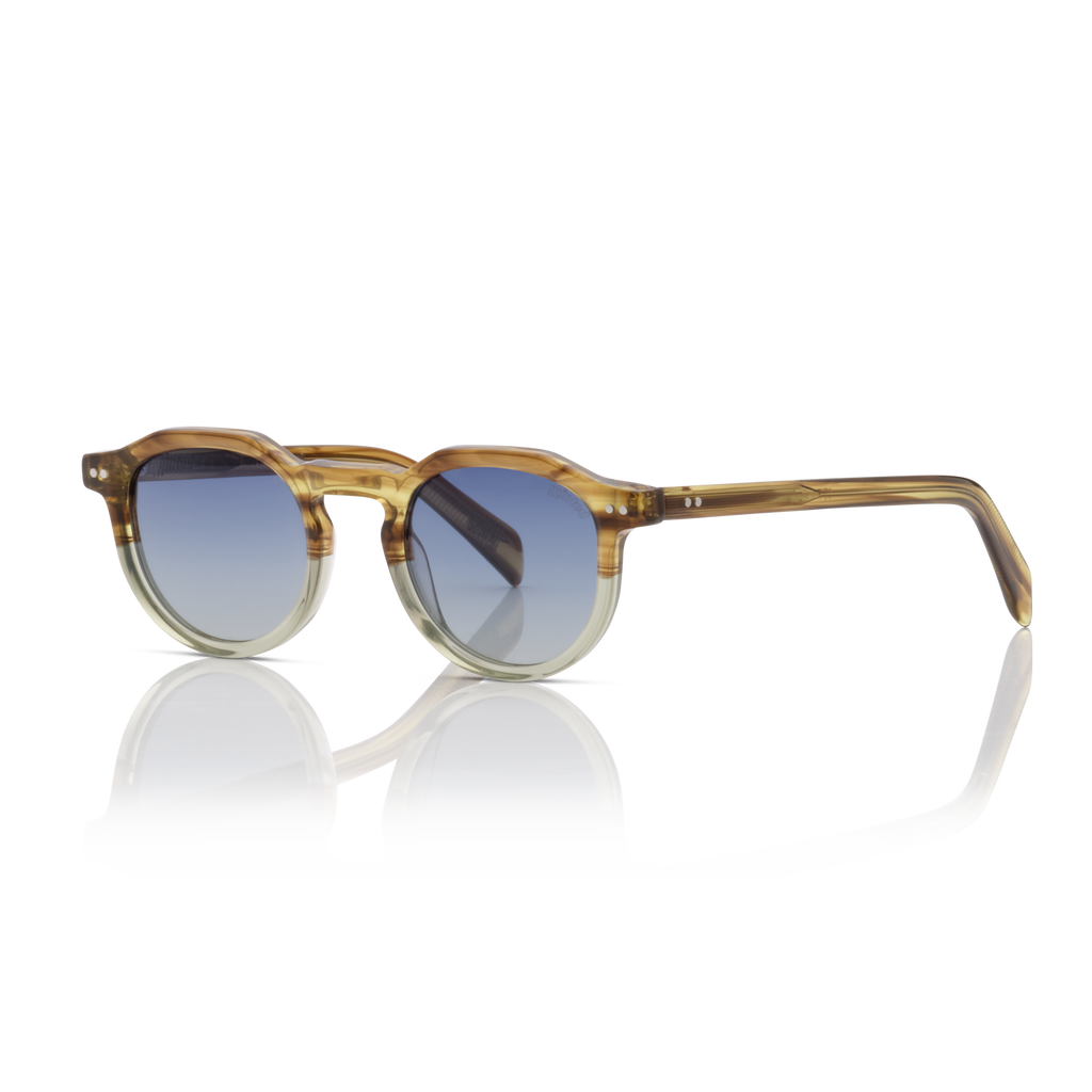 Minted Model 7 Olive | Polarized