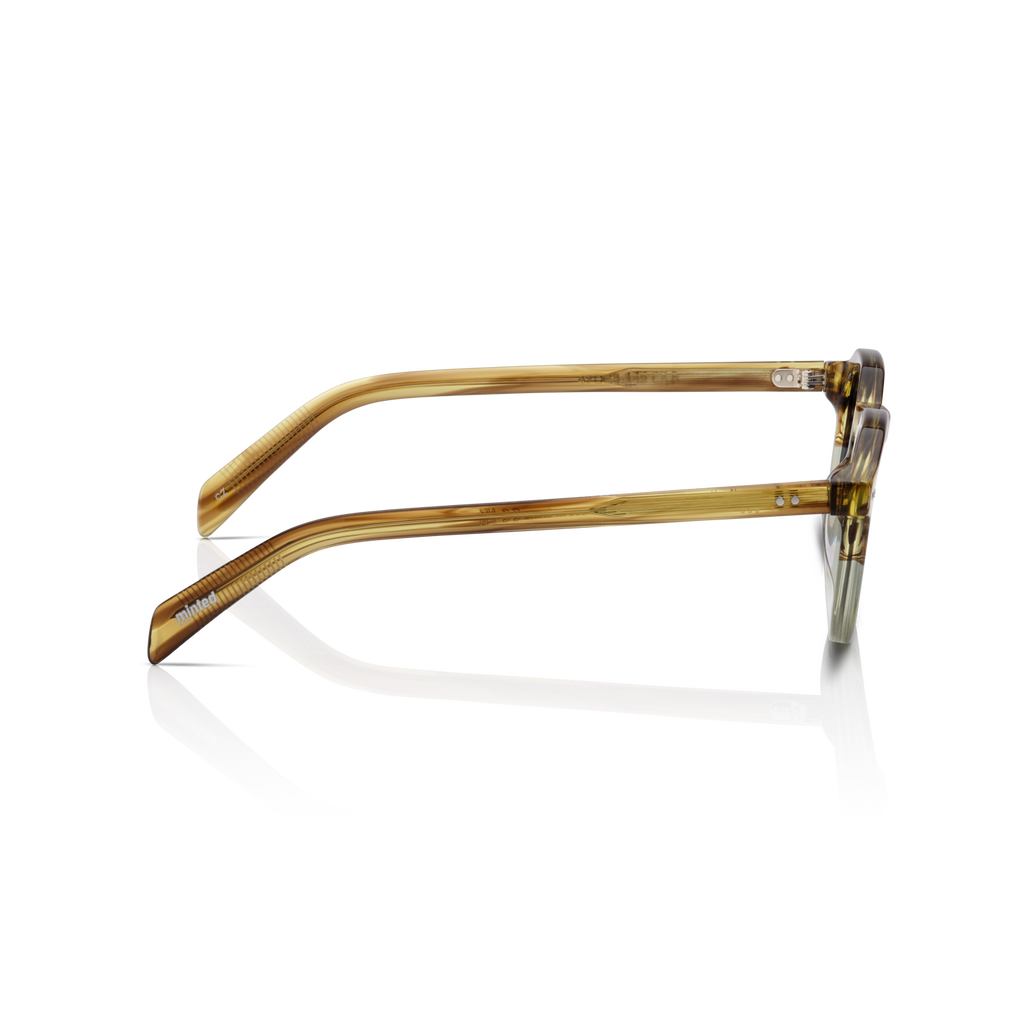 Minted Model 7 Olive | Polarized