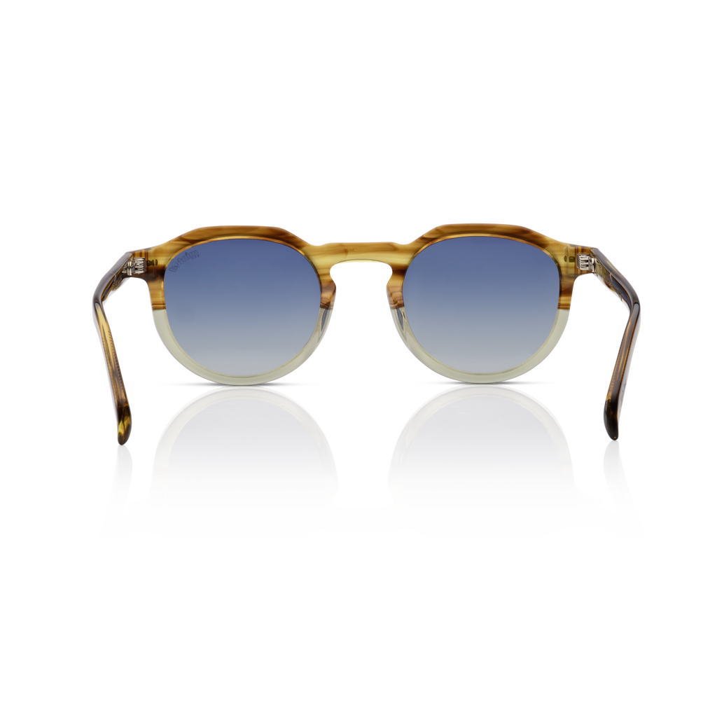 Minted Model 7 Olive | Polarized