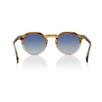 Minted Model 7 Olive | Polarized