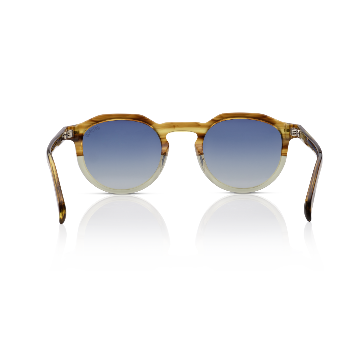 Minted Model 7 Olive | Polarized