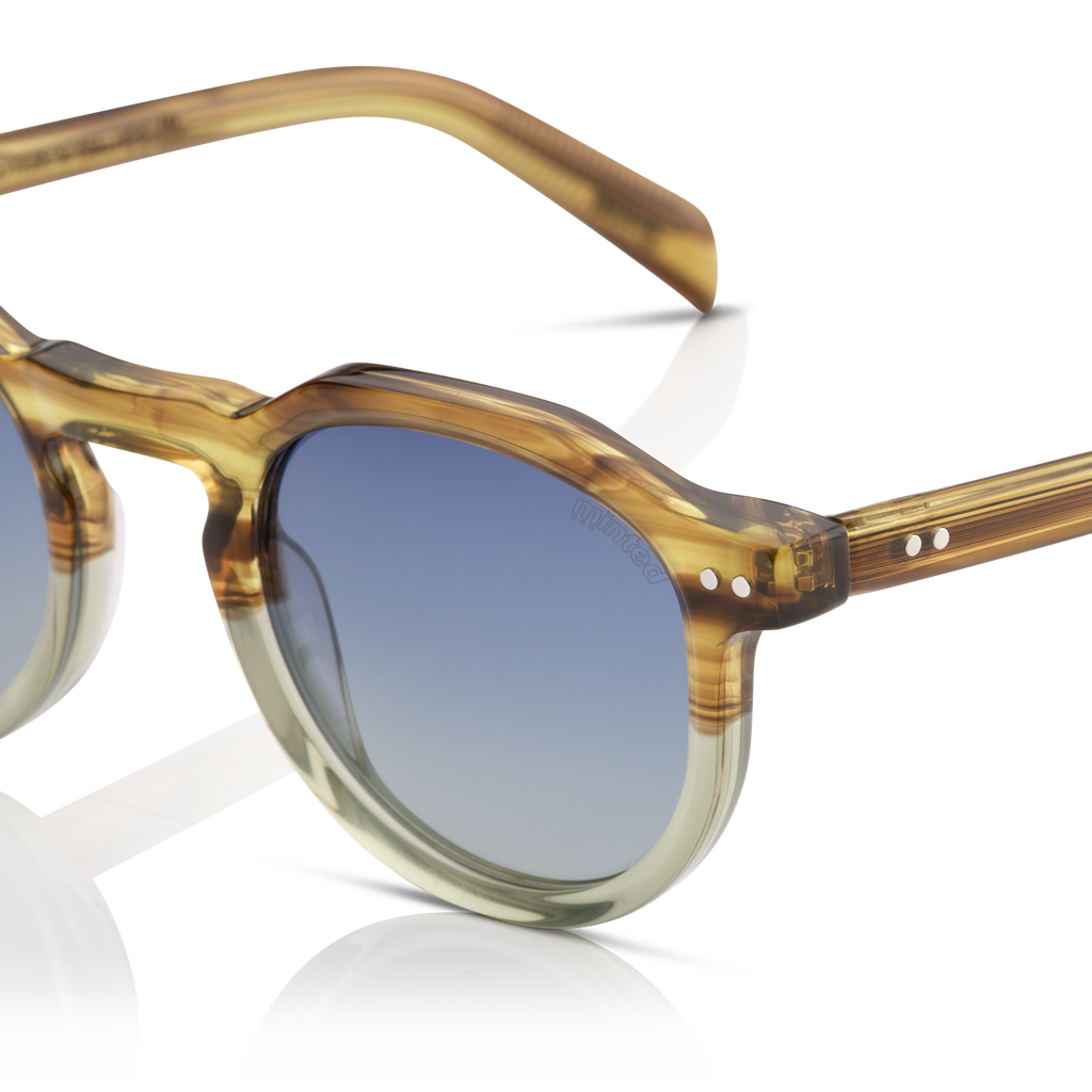 Minted Model 7 Olive | Polarized