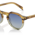 Minted Model 7 Olive | Polarized